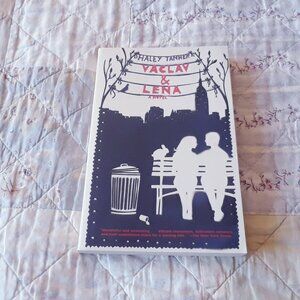 Vaclav & Lena: A Novel